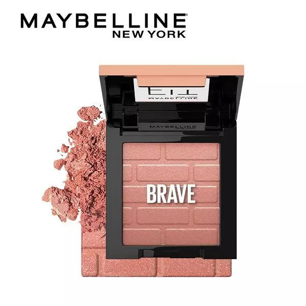 Maybelline New York Fit Me Mono Blush