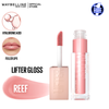 Maybelline new york lifter lip gloss