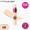 Maybelline new york instant age rewind eraser concealer