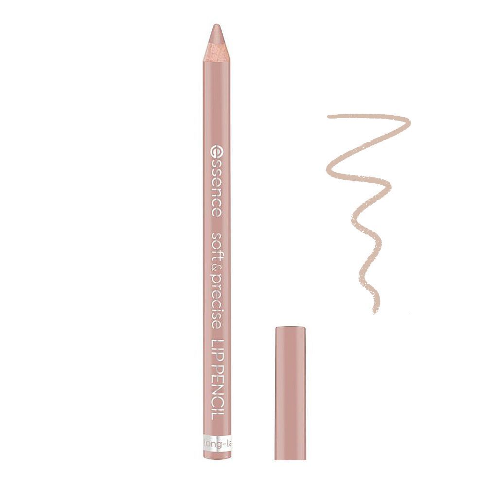 Essence Soft & Precise Lipliner 301 Romantic