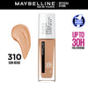 Maybelline new york superstay full coverage 24h