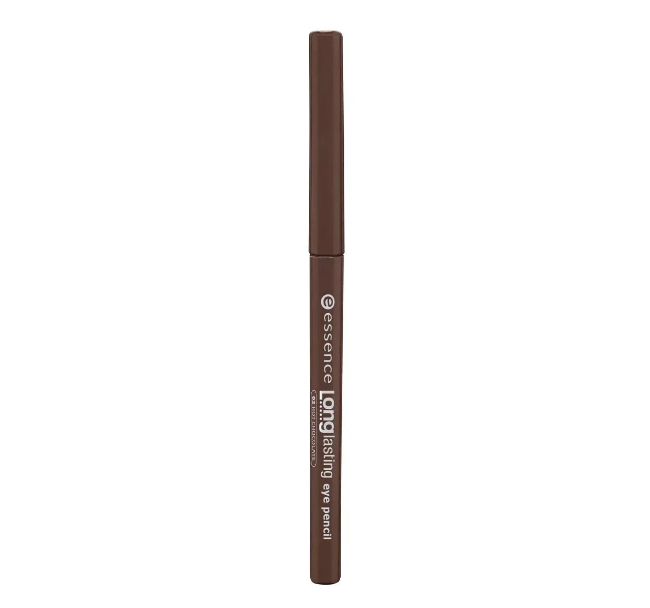 Essence Long Lasting eye pencil 02 Hot Chocolate 0.28 g