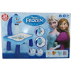 3-In-1 Frozen Creative Projection Painting Table For Kids Creative