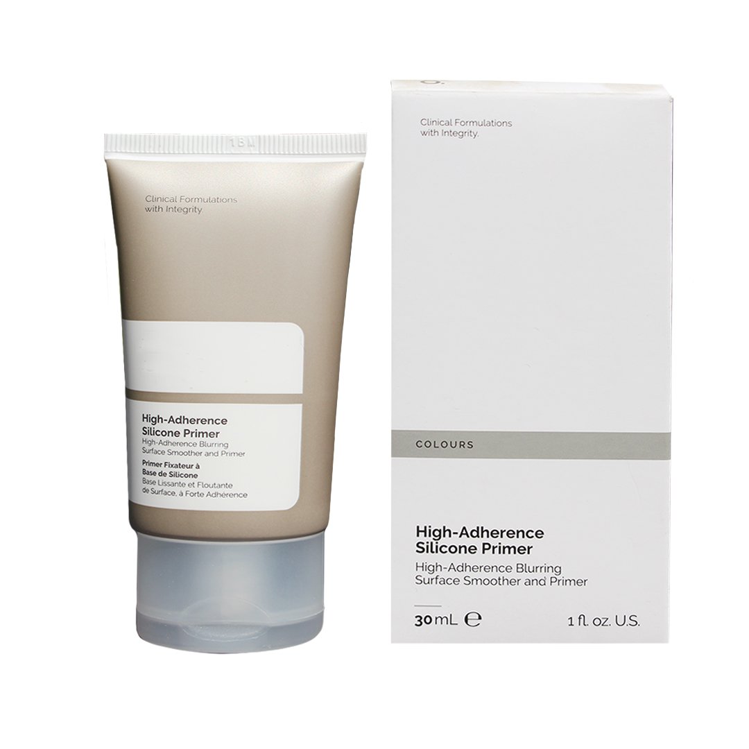 The Ordinary- High-Adherence Silicone Primer 30Ml