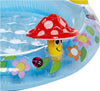 Intex 57114 Mushroom Baby Swimming Pool 40″X 35