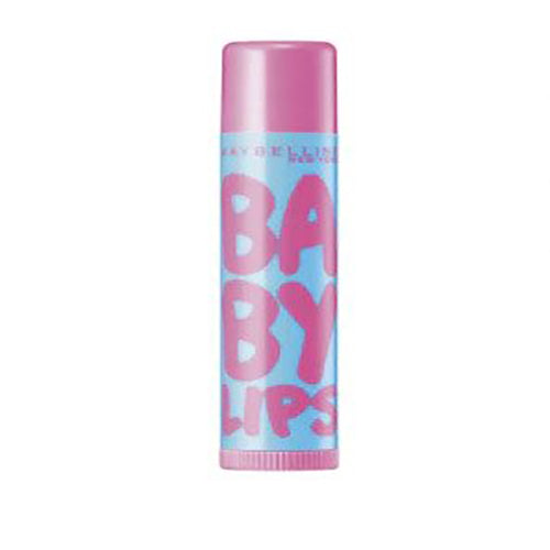 Maybelline new york baby lips