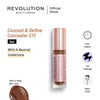 Makeup Revolution Conceal And Define Concealer