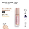 Makeup Revolution Conceal And Define Concealer