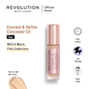 Makeup Revolution Conceal And Define Concealer