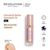 Makeup Revolution Conceal And Define Concealer