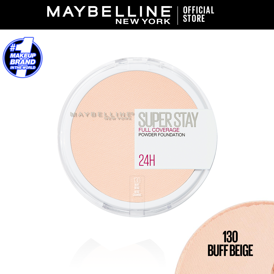 Maybelline new york-superstay-powder-foundation