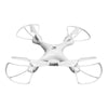 2.4 GHz 6-Axis Gyro Drone Q3 X15 Remote Control Quadcopter With Camera