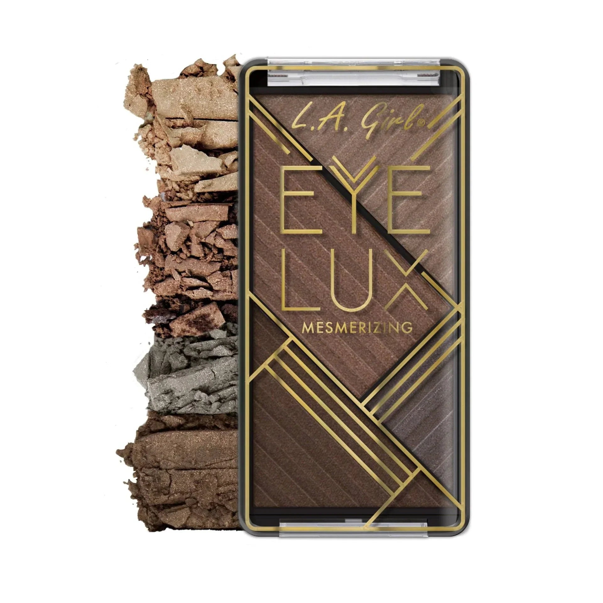 L.A.Girl - EyeLux Mesmerizing Eyeshadow