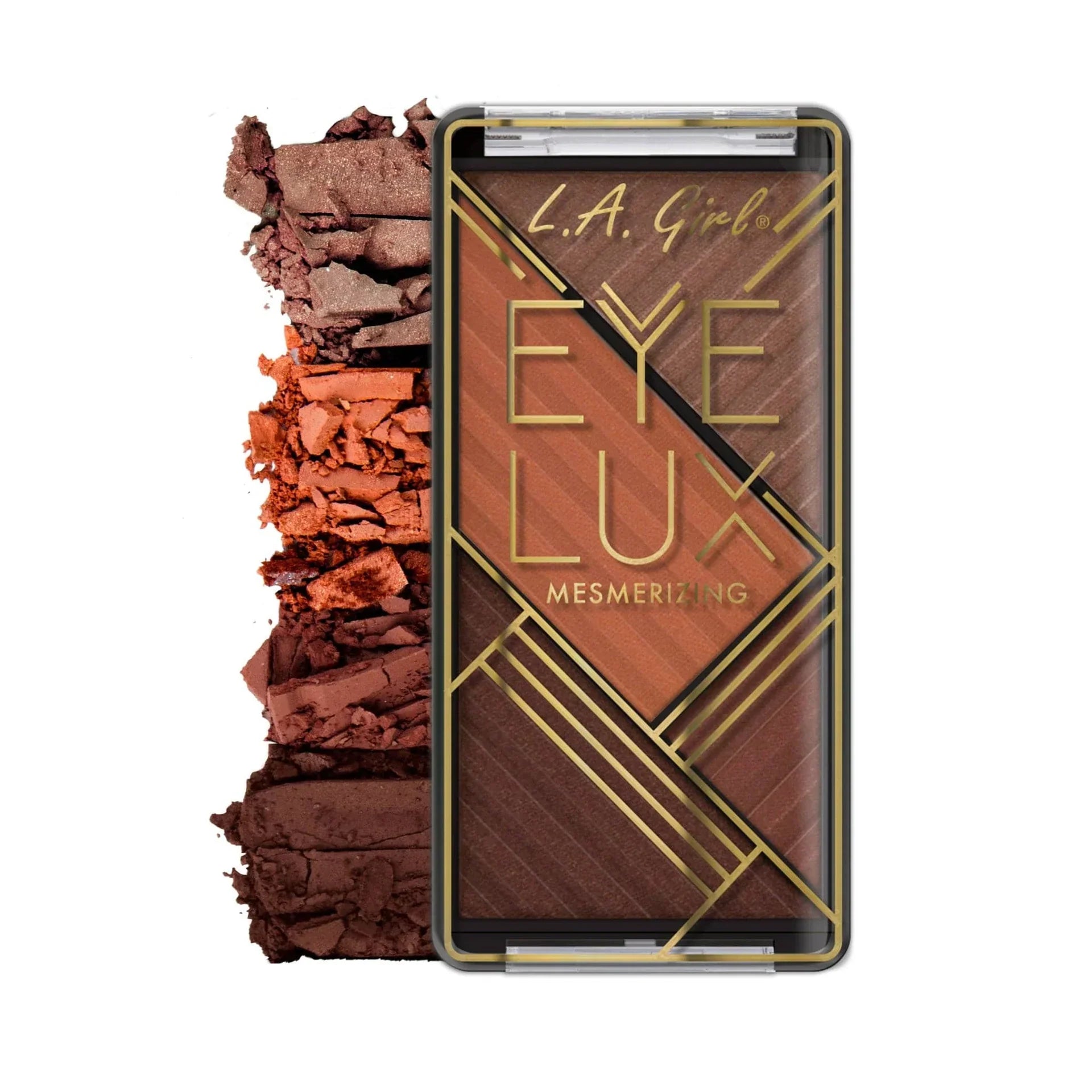 L.A.Girl - EyeLux Mesmerizing Eyeshadow