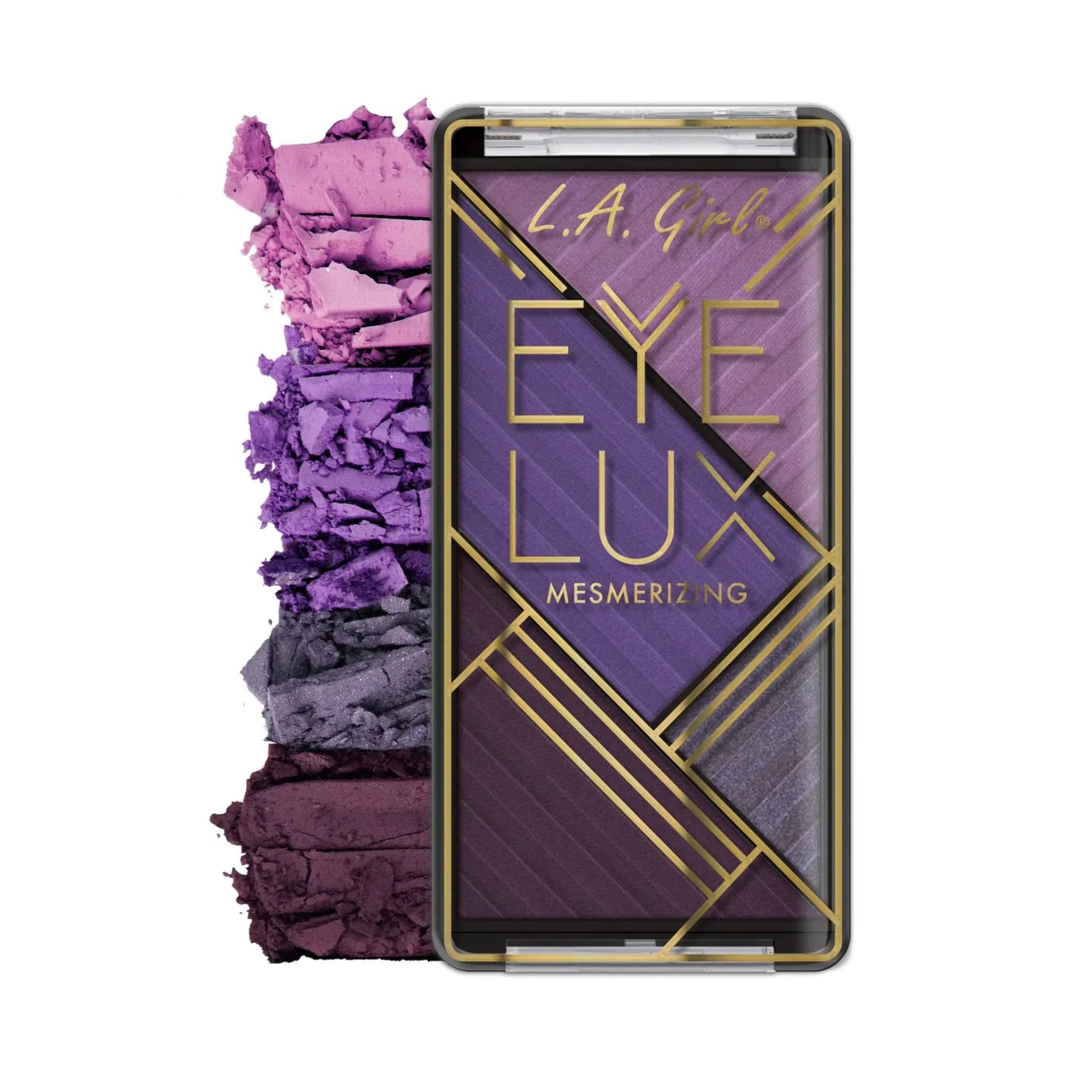 L.A.Girl - EyeLux Mesmerizing Eyeshadow