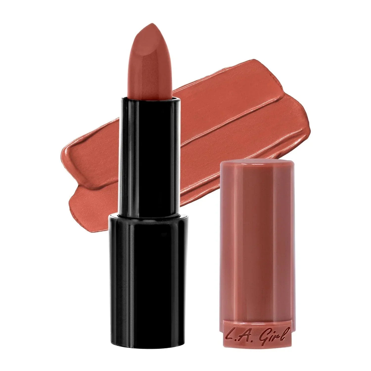 L.A.Girl - Pretty & Plump Lipstick