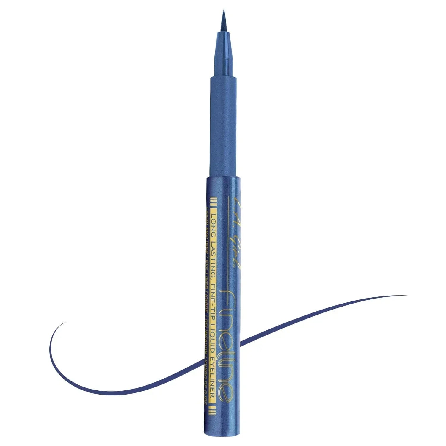 L.A.Girl - Fineline Liquid Eyeliner