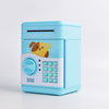 Cute Mini Auto Scroll Money Saving ATM Machine