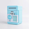 Cute Mini Auto Scroll Money Saving ATM Machine