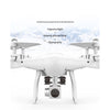 2.4 GHz 6-Axis Gyro Drone Q3 X15 Remote Control Quadcopter With Camera