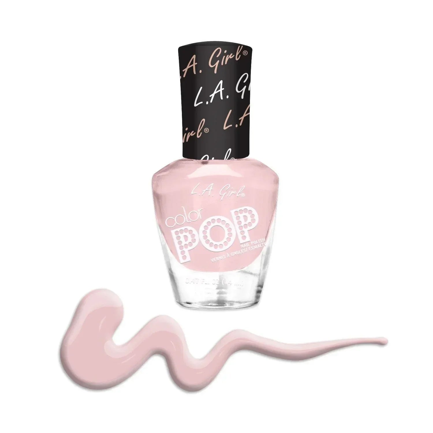 L.A. Girl - Color POP Nail Polish