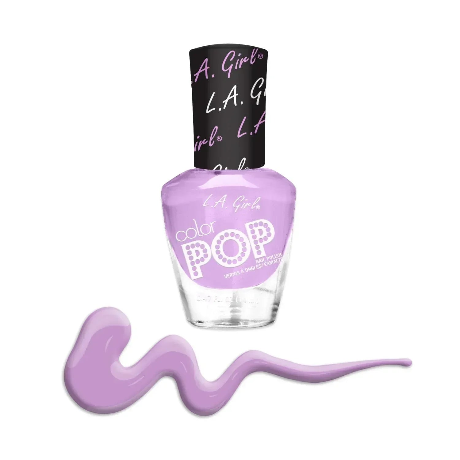 L.A. Girl - Color POP Nail Polish