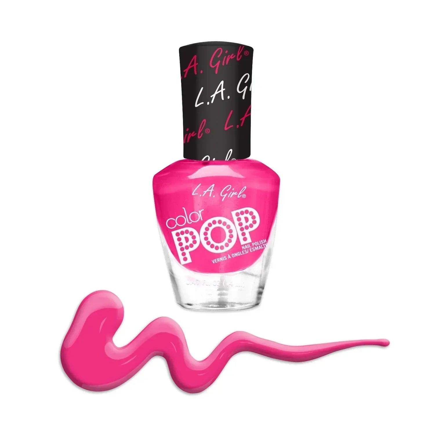 L.A. Girl - Color POP Nail Polish