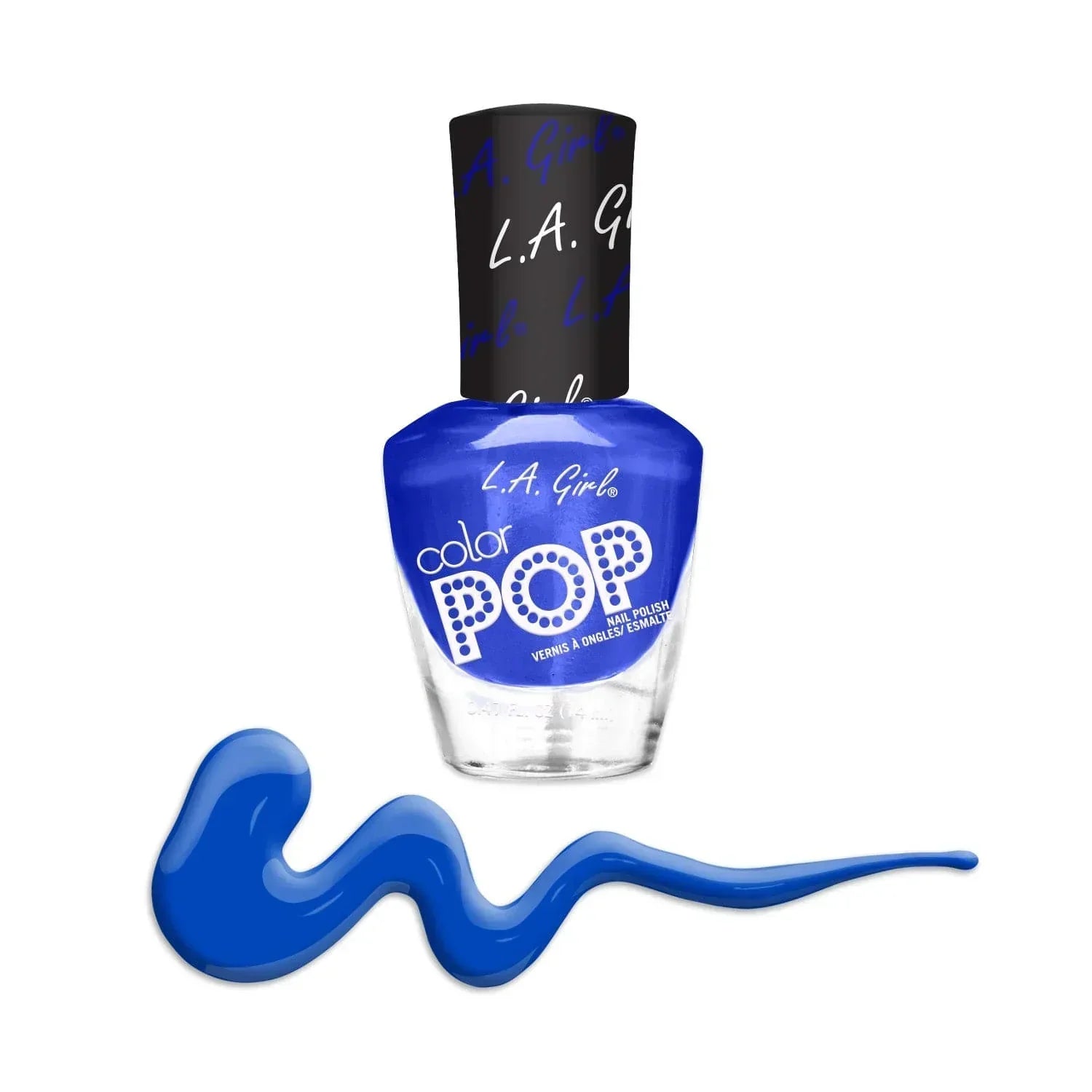 L.A. Girl - Color POP Nail Polish