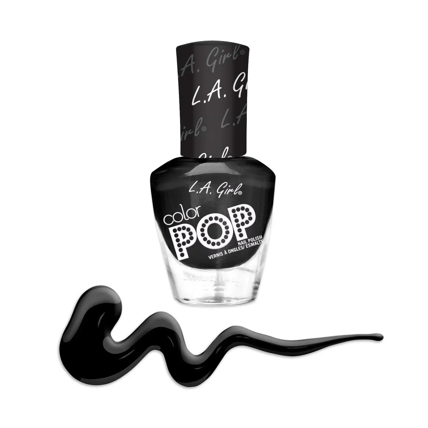 L.A. Girl - Color POP Nail Polish