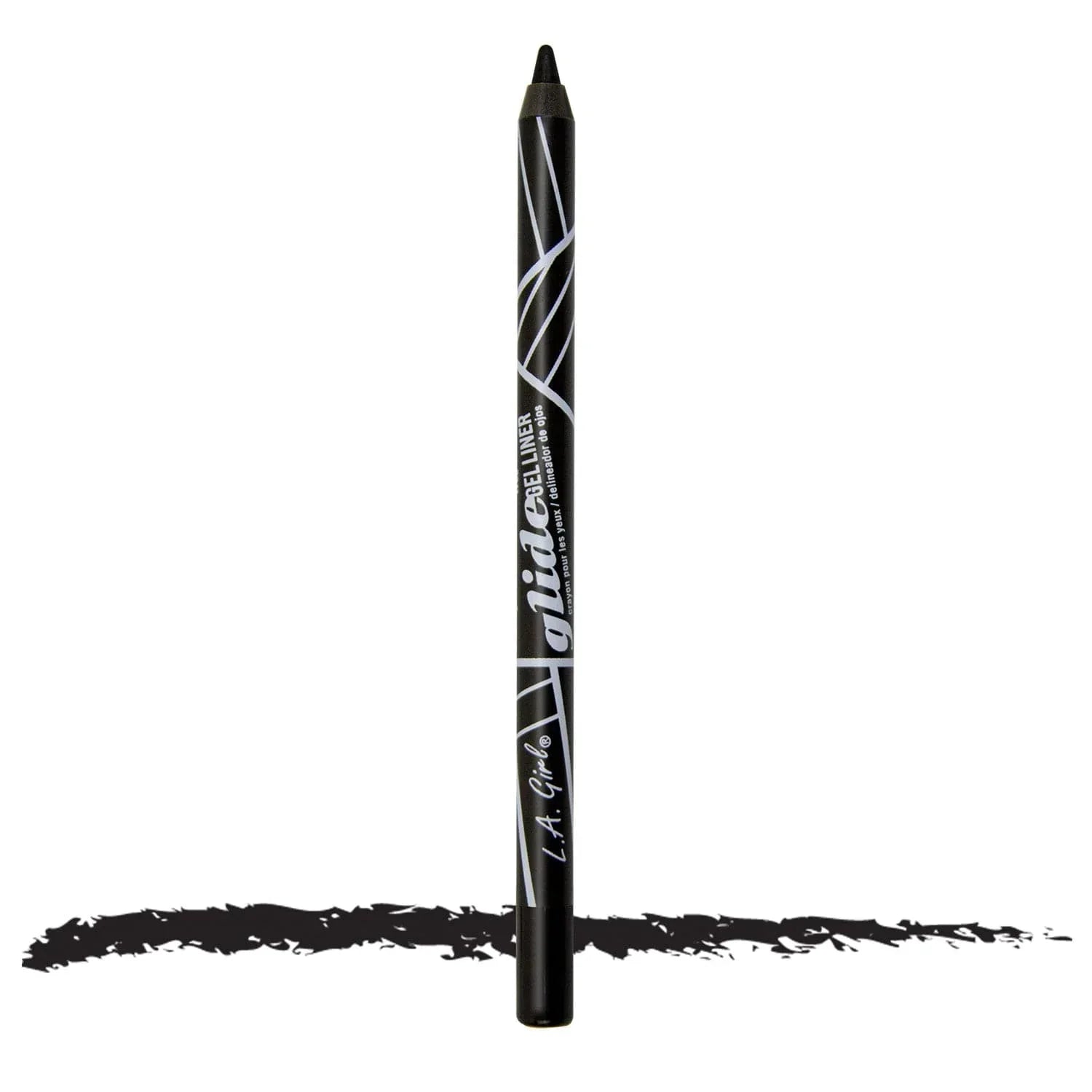 L.A. Girl - Glide Gel Eyeliner Pencil