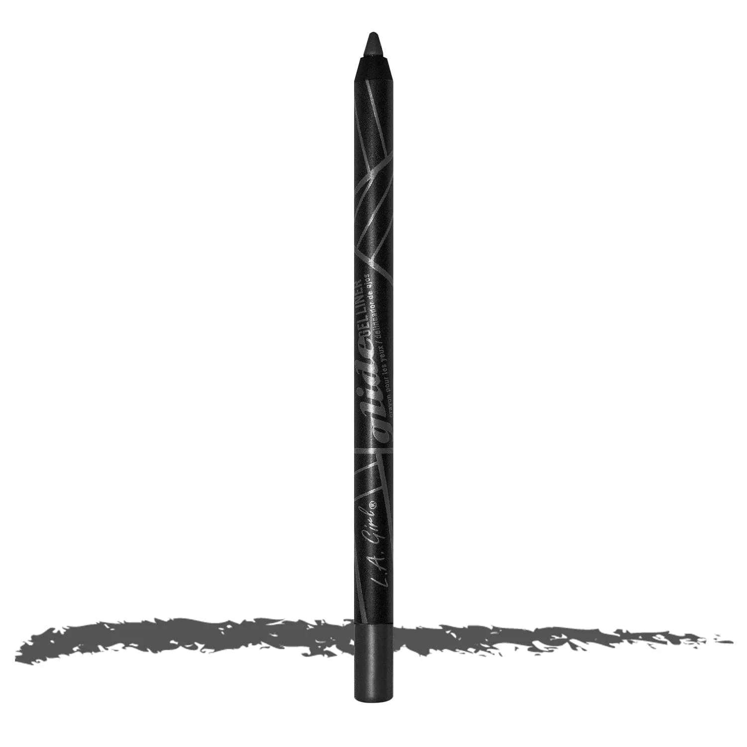 L.A. Girl - Glide Gel Eyeliner Pencil