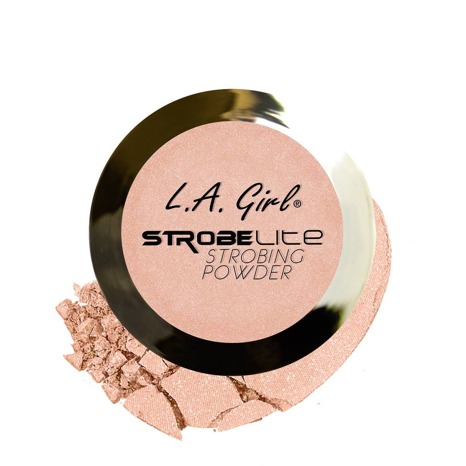 L.A.Girl - Strobe Lite Strobbing Powder