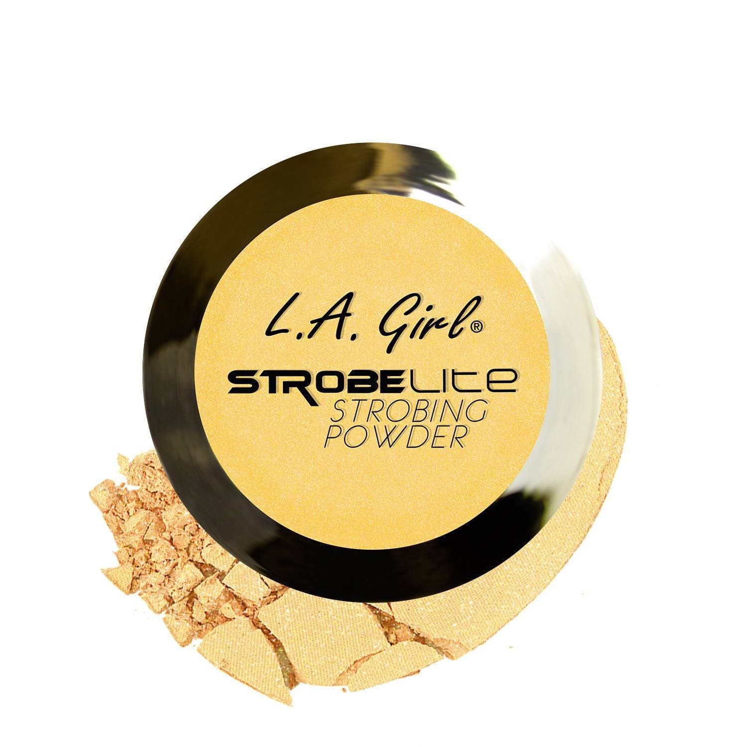 L.A.Girl - Strobe Lite Strobbing Powder