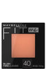 Maybelline fit me blush