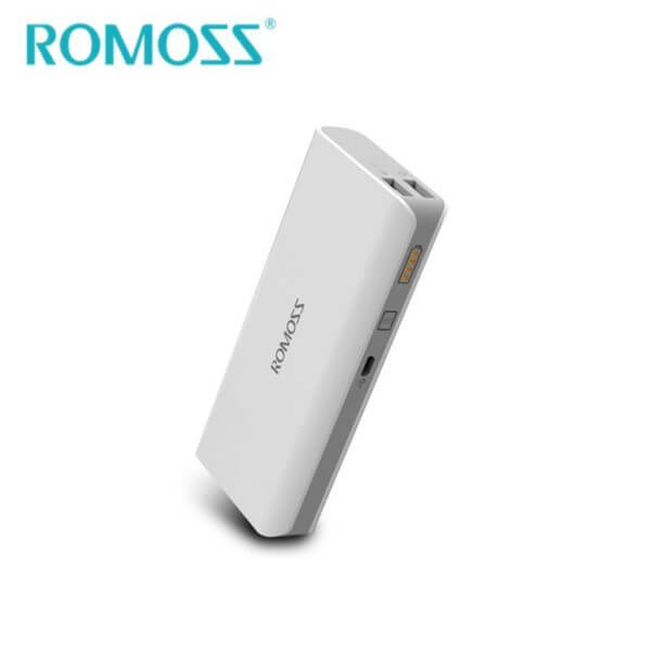 Romoss Sense 4 10400 mAh Power Bank