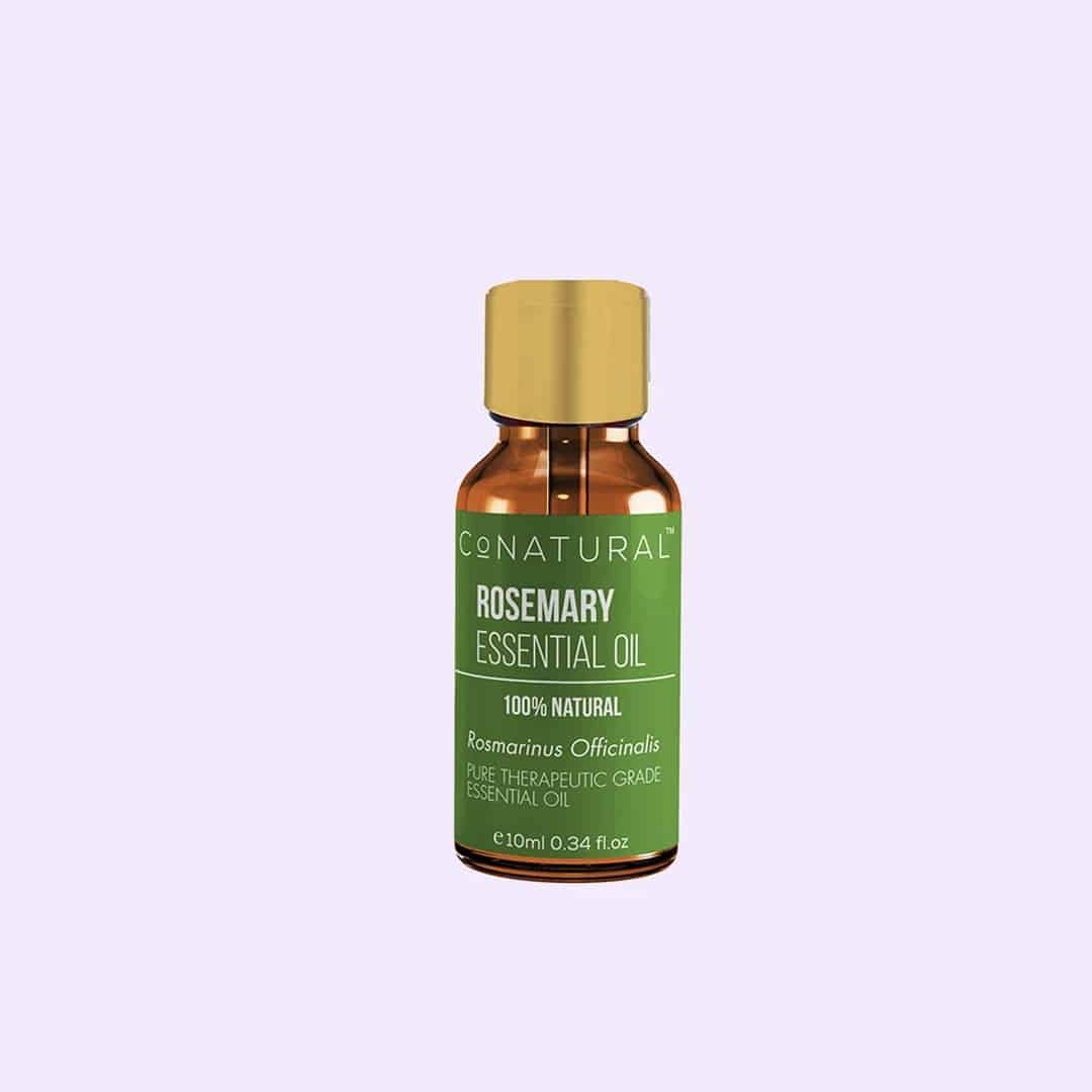 Conatural Rosemary Essential Oil