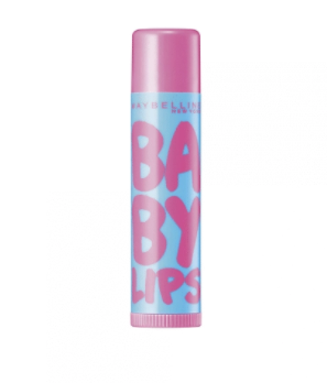 Maybelline new york baby lips