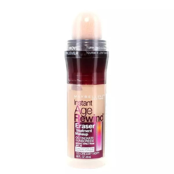 Maybelline new york instant age rewind eraser concealer