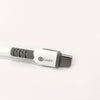 TY-15 66W High-Quality Type-C To Type-C Charging And Data Cable