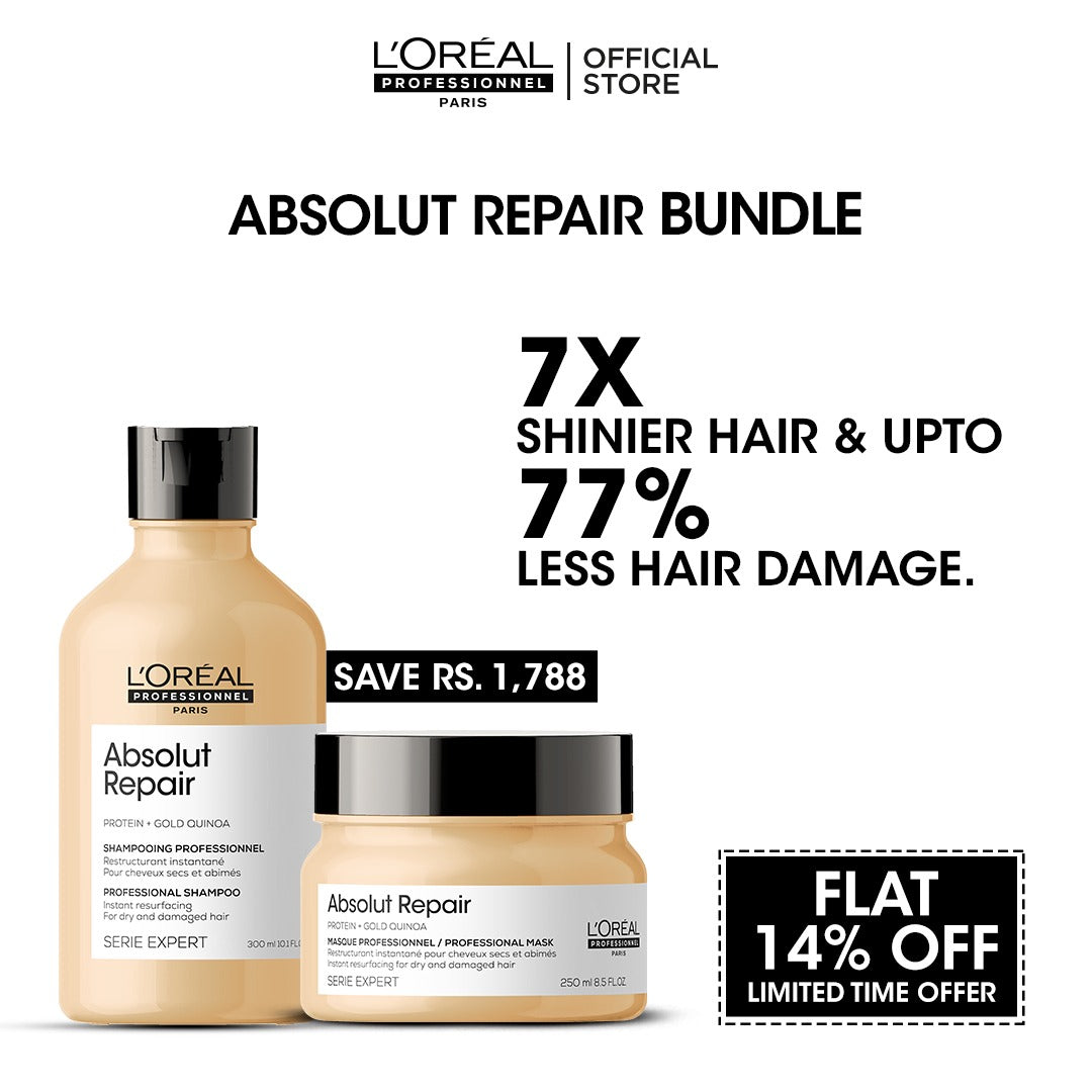 Buy Absolute Repair Bundle & Get 14% Off