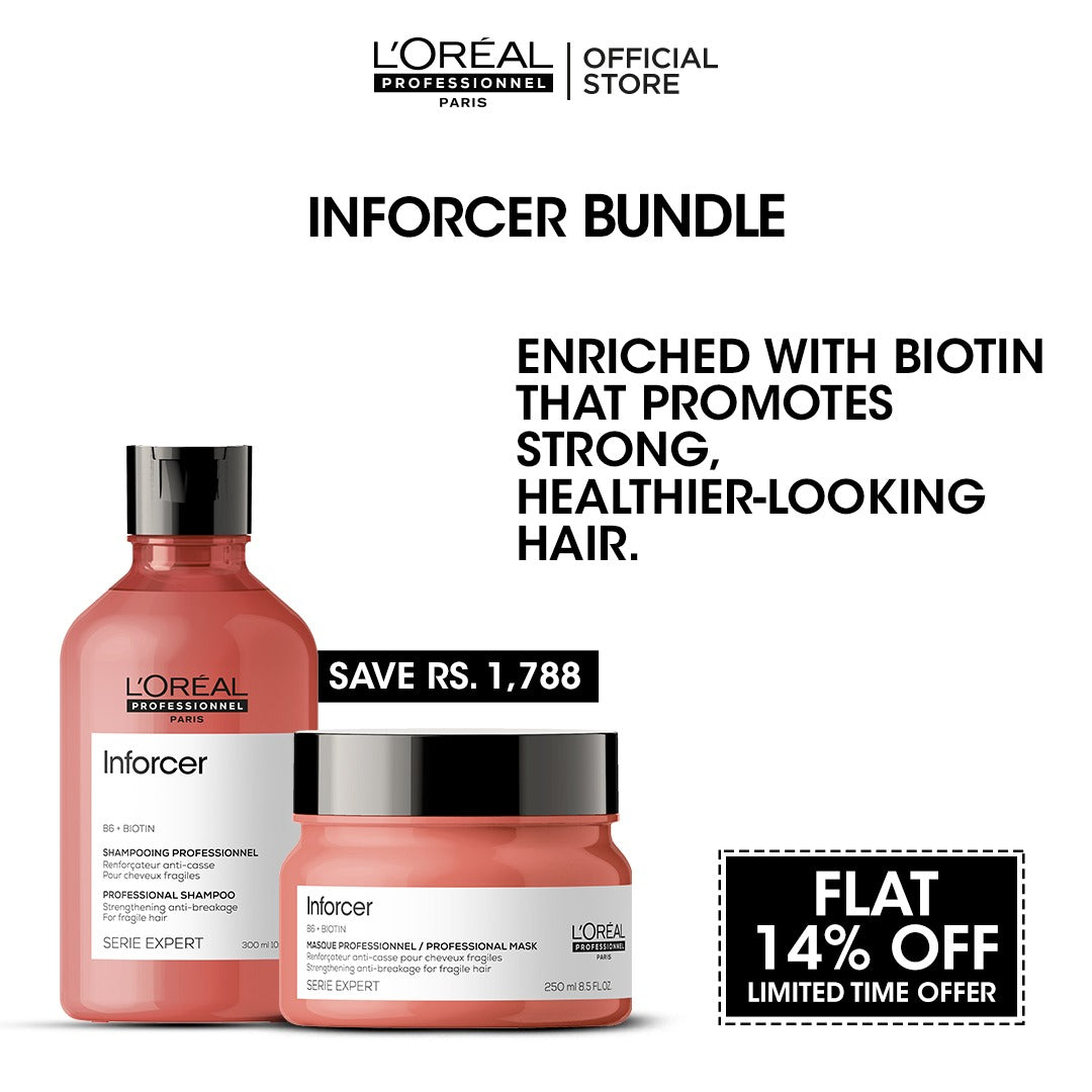 Buy Inforcer Bundle & Get 14% Off