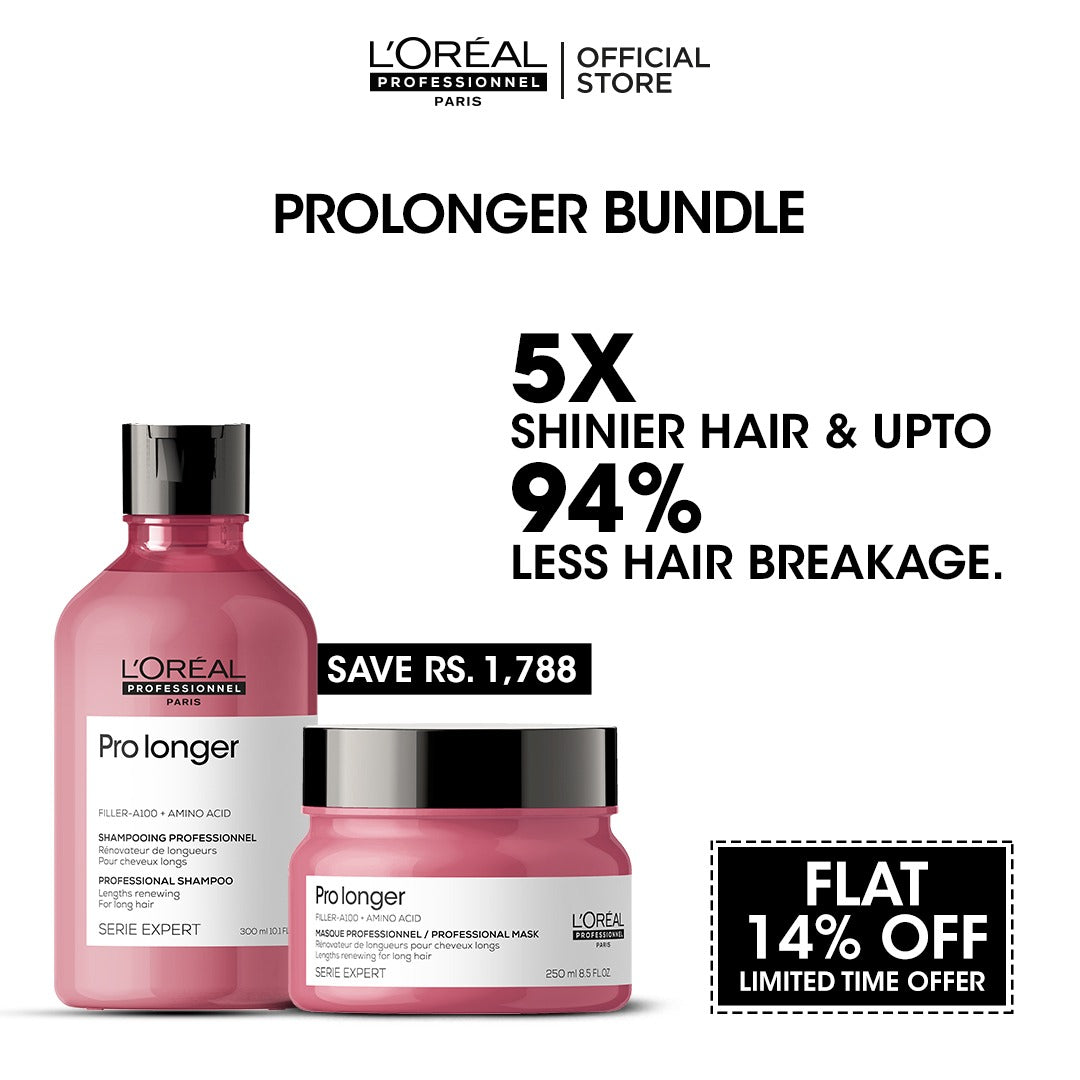 Buy Pro longer Bundle & 14% Off