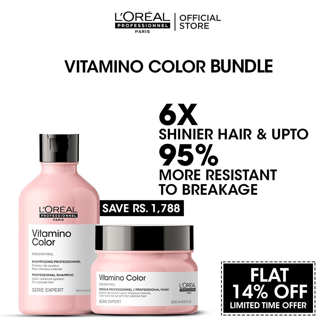 Buy Vitamino Bundle & Get 14% Off