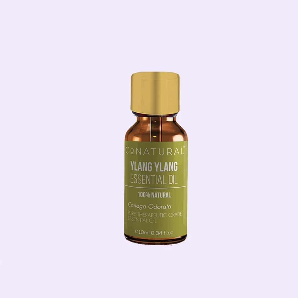 Conatural Ylang Ylang Essential Oil