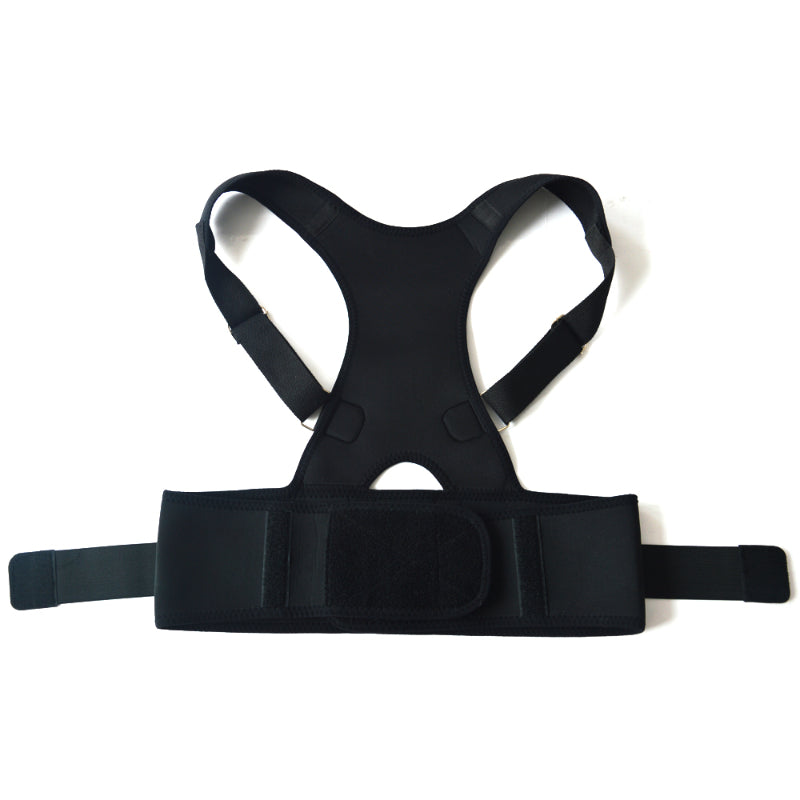 Real Doctor Plus Adjustable Posture Support Belt For Men And Women