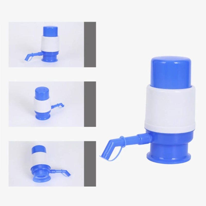 Best Quality Manual Water Pump Dispenser For 19 Liter Water Cans