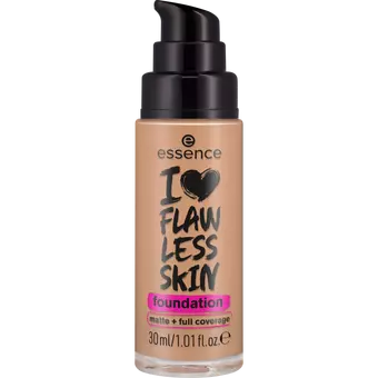 Essence - I Love Flawless Foundation - 70