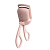 Mini Electric Eyelash Curler for Quick Long-Lasting Curling Ideal Tool for Women