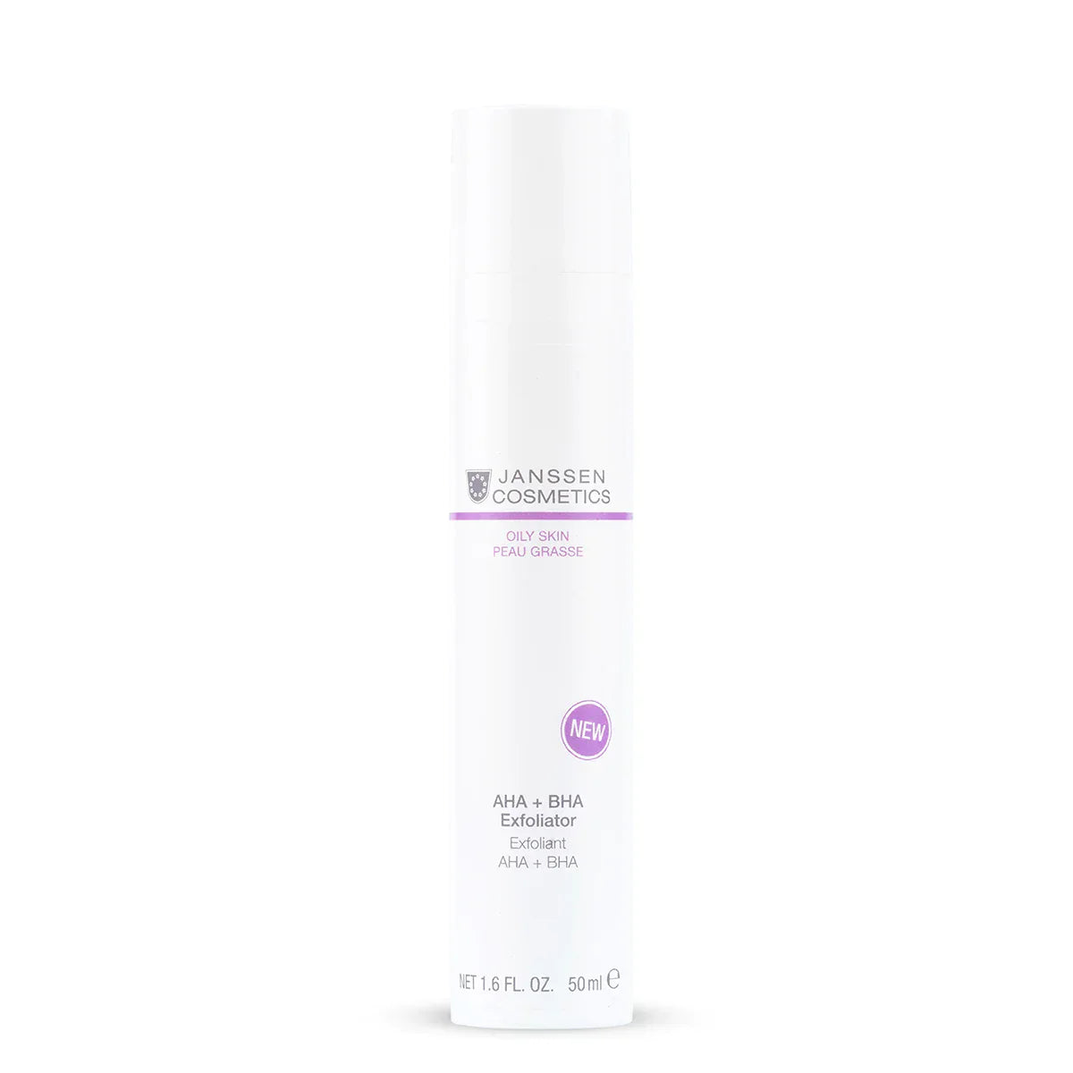 JAN-AHA + BHA Exfoliator 50ml (4007P)