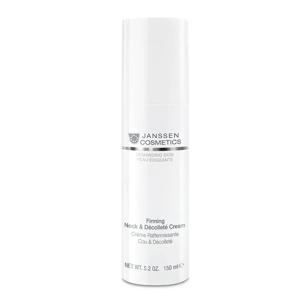 JAN- Firming Neck & Decollete Cream 150 ML (0071P)